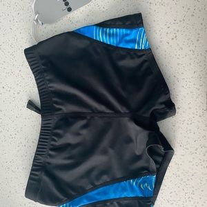 Boys Diadora swim trunks